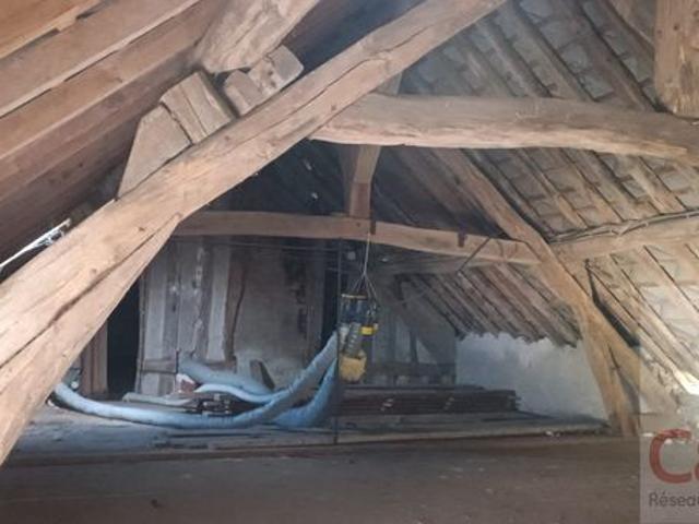 Maison 4 pièces 132 m²