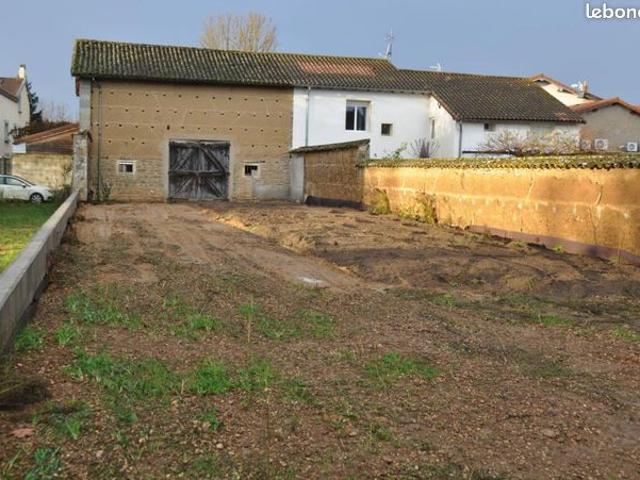 Maison 4 pièces 132 m²