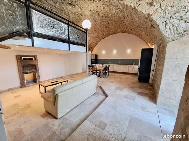 Maison 4 pièces 132 m²