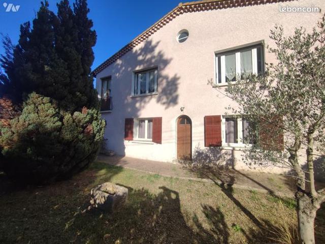 Maison 4 pièces 132 m²