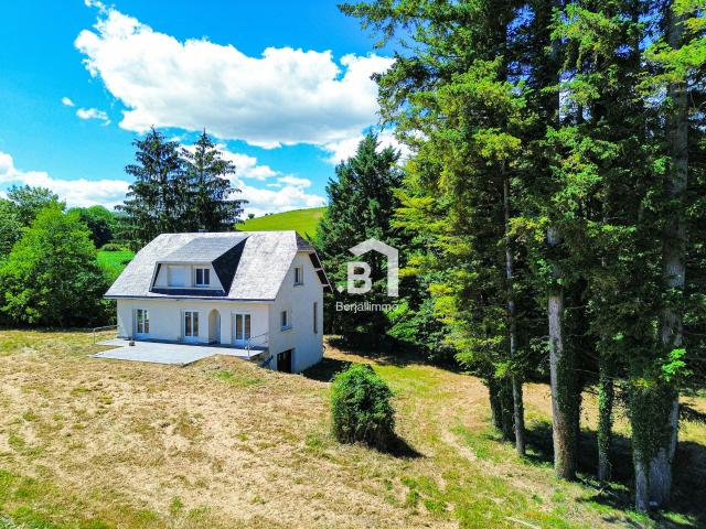 Maison 4 pièces 132 m²