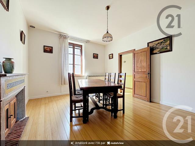 Maison 4 pièces 132 m²