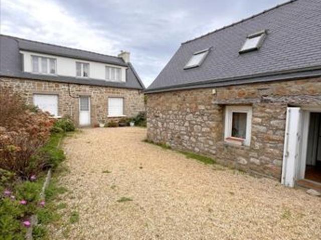 Maison 4 pièces 132 m²