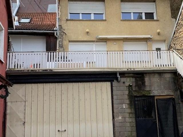 Maison 4 pièces 132 m²