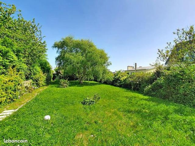 Maison 4 pièces 132 m²