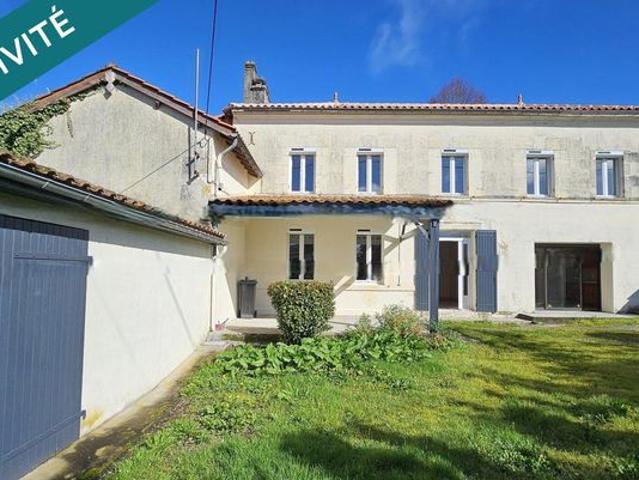Maison 4 pièces 132 m²