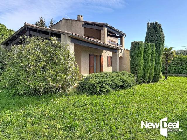 Maison 4 pièces 132 m²