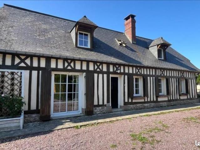 Maison 4 pièces 133 m²