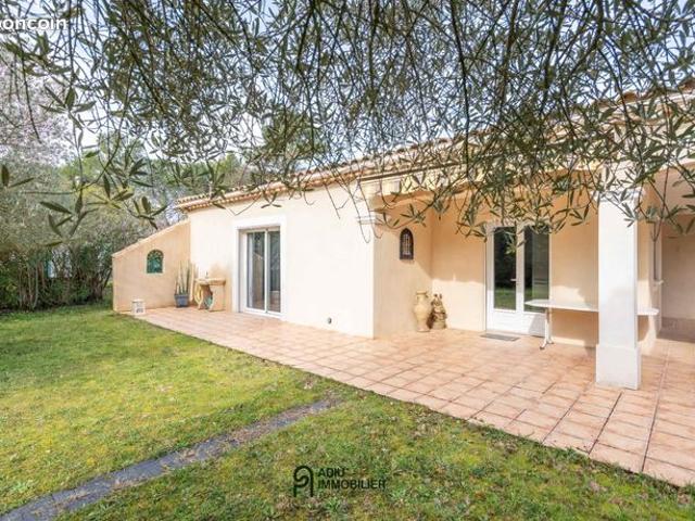 Maison 4 pièces 133 m²