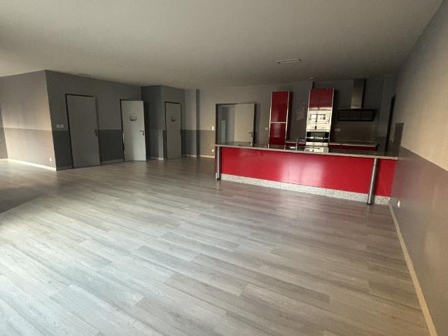 Maison 4 pièces 133 m²