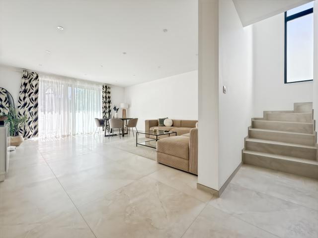 Maison 4 pièces 133 m²