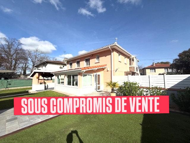 Maison 4 pièces 133 m²