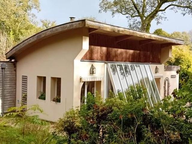 Maison 4 pièces 133 m²