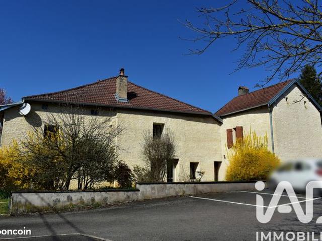 Maison 4 pièces 133 m²