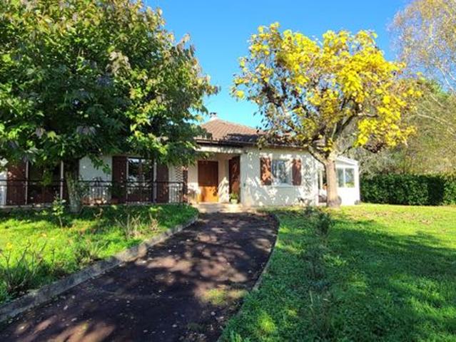 Maison 4 pièces 133 m²