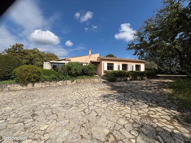 Maison 4 pièces 133 m²