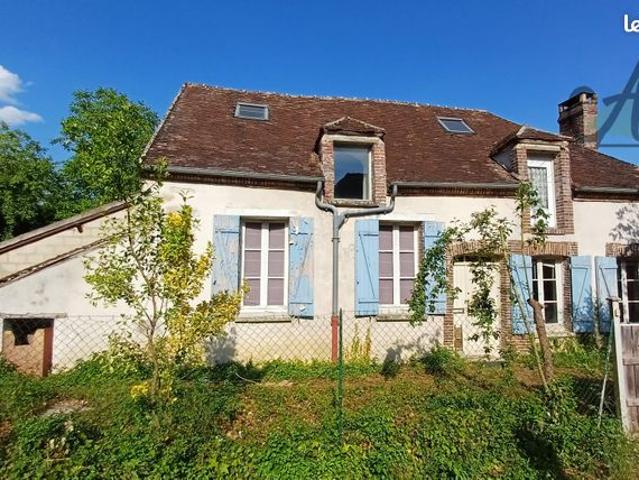 Maison 4 pièces 133 m²