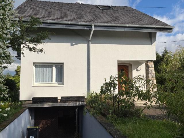 Maison 4 pièces 133 m²