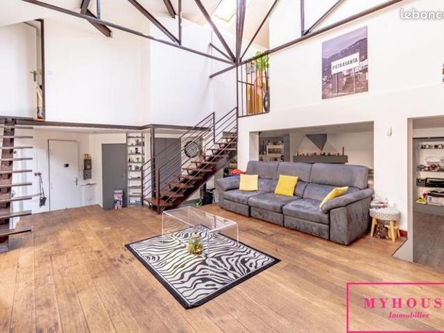 Maison 4 pièces 133 m²