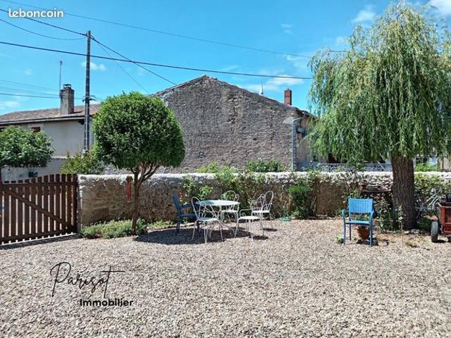 Maison 4 pièces 133 m²