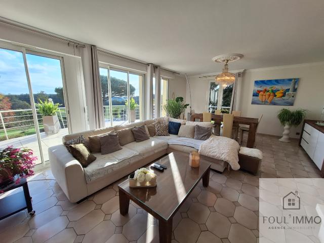 Maison 4 pièces 133 m²