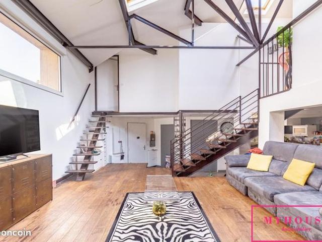 Maison 4 pièces 133 m²