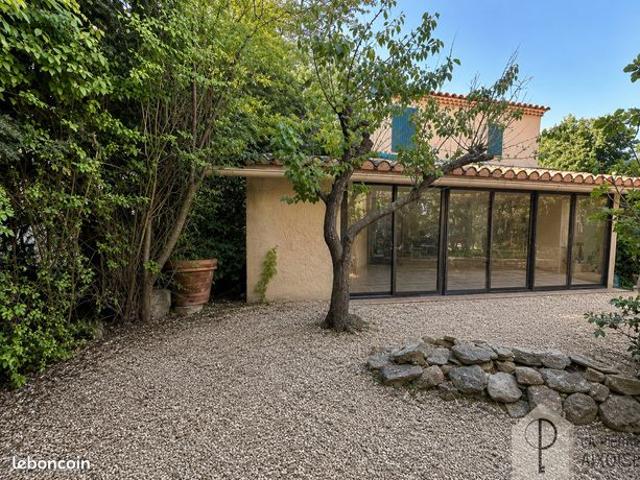 Maison 4 pièces 133 m²