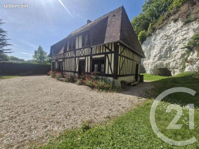 Maison 4 pièces 133 m²