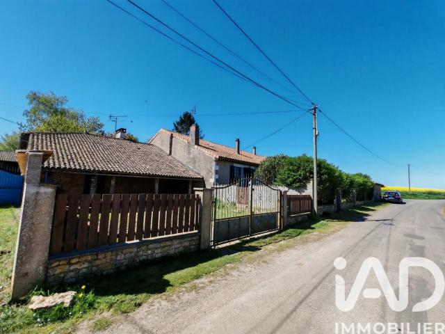 Maison 9 pièces 250 m²