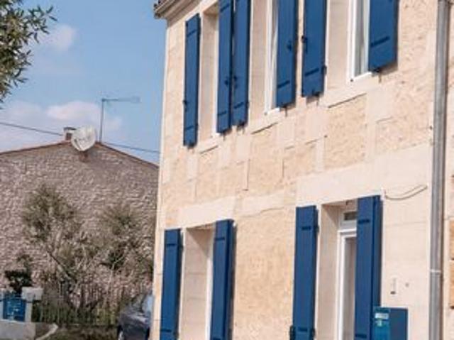 Maison 4 pièces 133 m²