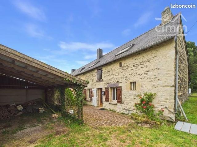 Maison 4 pièces 133 m²