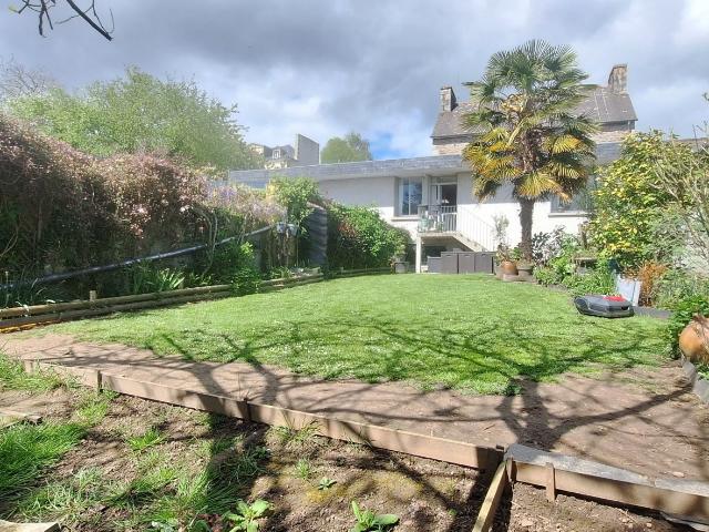 Maison 4 pièces 133 m²