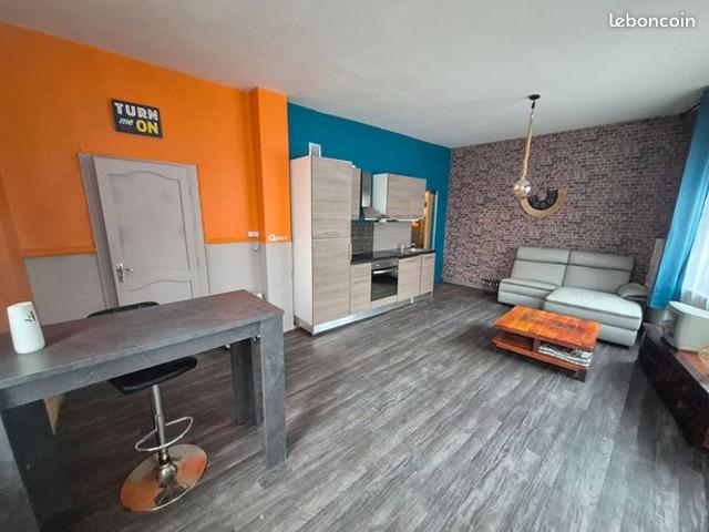 Maison 4 pièces 133 m²