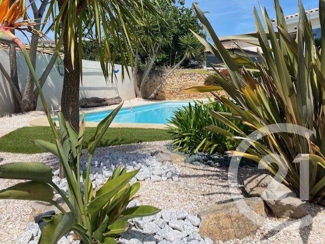 Maison 4 pièces 133 m²