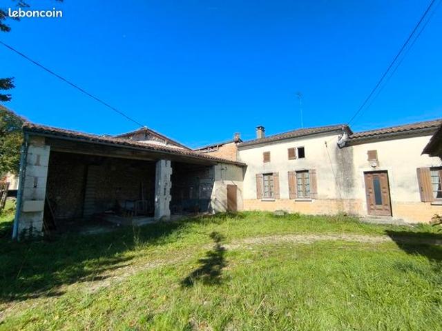Maison 4 pièces 133 m²