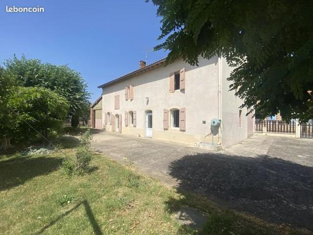 Maison 4 pièces 133 m²