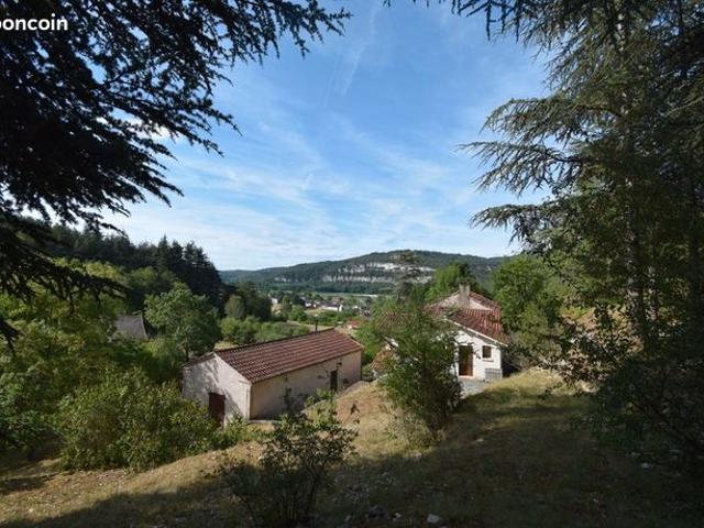 Maison 4 pièces 133 m²