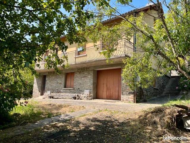 Maison 4 pièces 133 m²