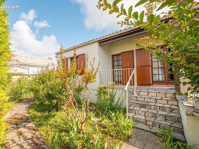 Maison 4 pièces 133 m²