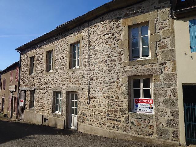 Maison 4 pièces 133 m²