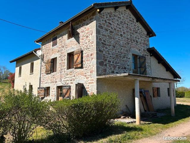 Maison 4 pièces 133 m²