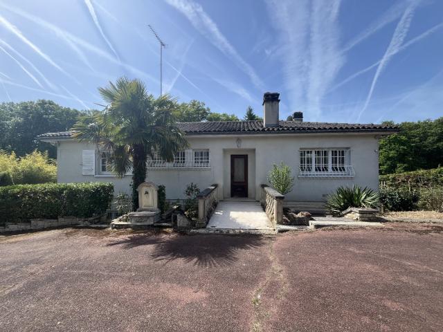 Maison 4 pièces 133 m²