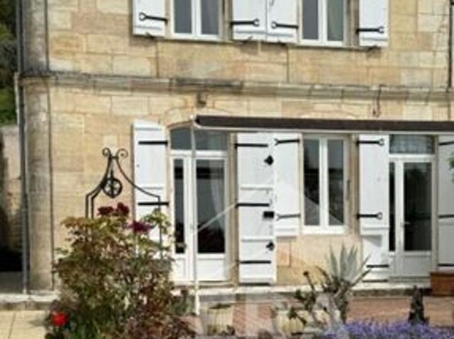 Maison 4 pièces 133 m²