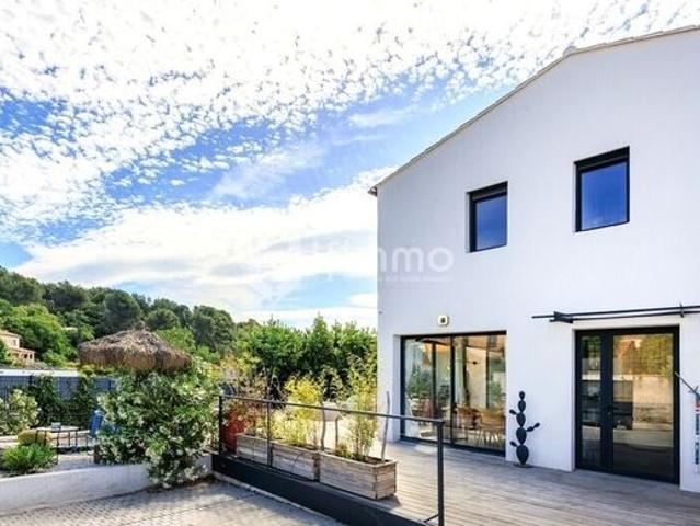Maison 4 pièces 133 m²