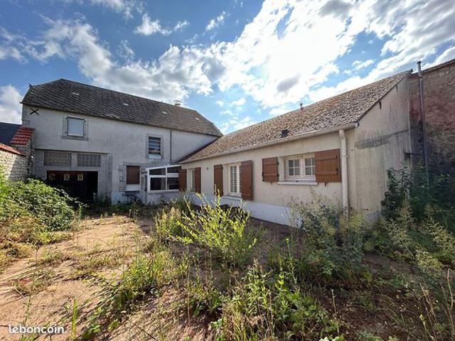 Maison 4 pièces 133 m²