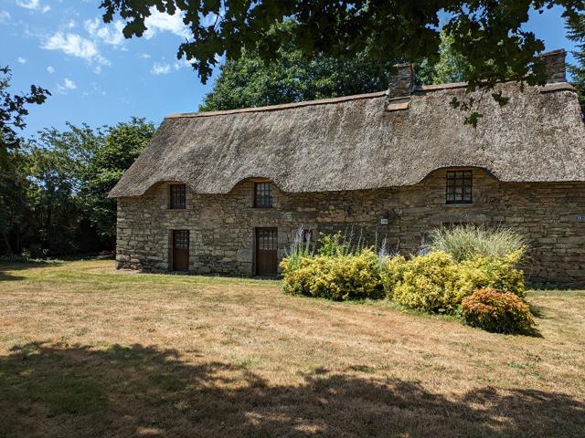 Maison 4 pièces 133 m²