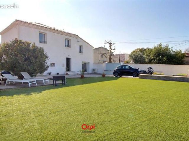 Maison 4 pièces 133 m²