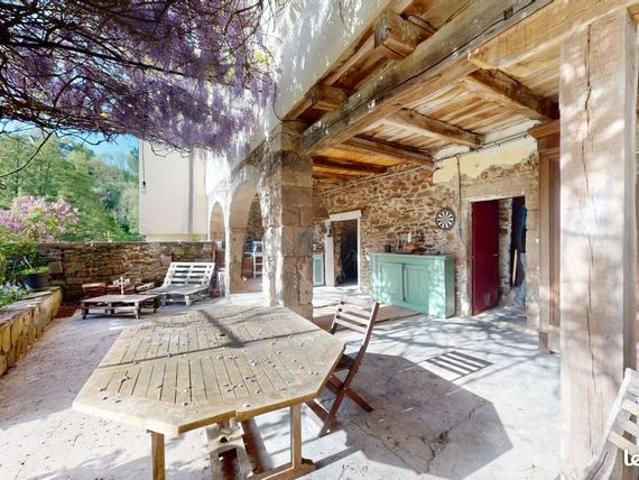 Maison 4 pièces 133 m²