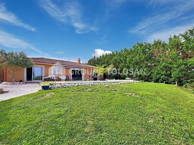 Maison 4 pièces 133 m²
