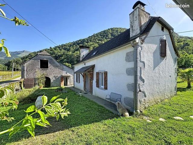 Maison 4 pièces 133 m²